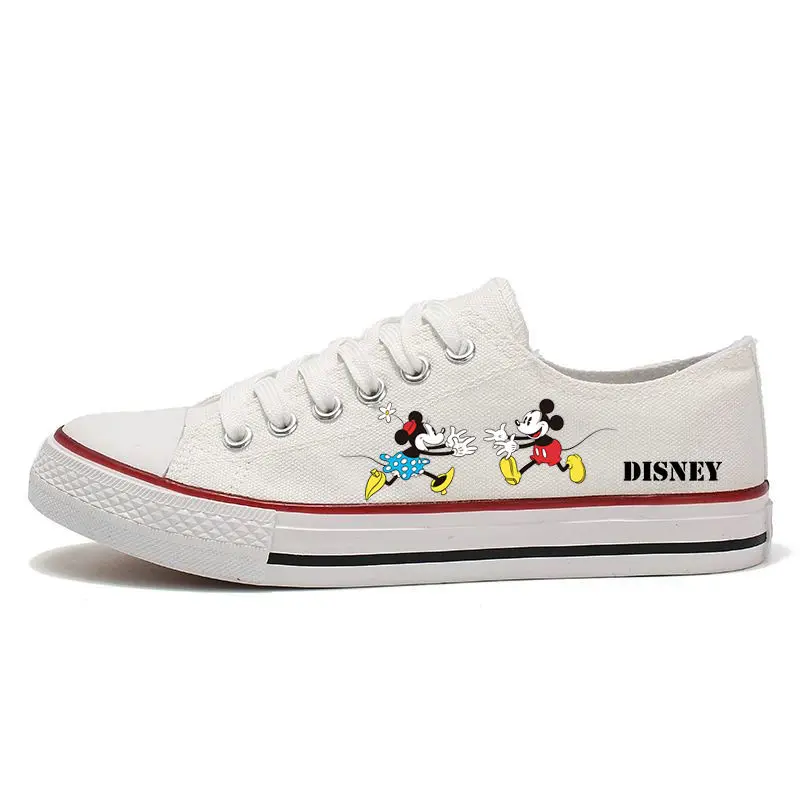 Mickey Mouse Shoes